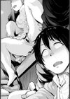 GO-ON！試し読み8ページ