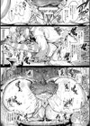 二次元コミックマガジン 種付けプレスで絶対妊娠！試し読み12ページ