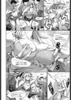 EXTREME COMMUTER TRAIN in JAPAN試し読み4ページ