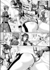 S乙女×M男子の逆責め願望試し読み35ページ