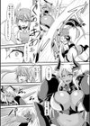 ティアナvsダークレイズ試し読み2ページ