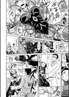 魔鎧ニ堕チル聖女試し読み4ページ