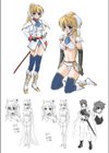 助三郎アートワークス試し読み26ページ