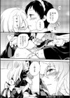 Chincopation -チンコペーション-試し読み5ページ
