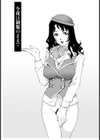 モモコさんの生下着試し読み6ページ