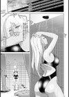 水泳部の部長 【単話】試し読み7ページ