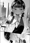マスク下の放課後試し読み10ページ