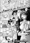 If music be the food of love試し読み3ページ