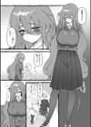 僕より大きくて可愛い女の子試し読み49ページ