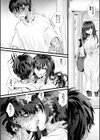 愛虐恋愛囚【デジタル特装版】試し読み22ページ