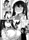 女子校生孕ませ活動報告【デジタル版】試し読み30ページ