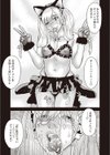 蝶の回帰試し読み3ページ