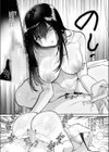 恐怖体験！年増幽霊の怪！試し読み8ページ