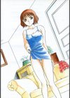 微熱-夏の少女DX-試し読み4ページ