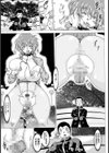 童貞ぼーやと露出痴女【単話】試し読み5ページ