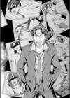 性豪召喚【デジタル特装版】試し読み8ページ