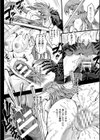 二次元コミックマガジン 正義のヒロイン家畜牧場試し読み14ページ
