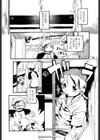 はんぶん娘試し読み3ページ