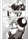 答え合わせをしている試し読み10ページ