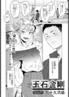 玉石金剛試し読み2ページ