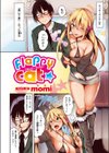Flappy Cat【フルカラー版】試し読み4ページ