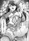 魔法少女マジピュア 〜NTR調教に堕ちるW魔法少女〜 THE COMIC試し読み22ページ