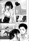 寝かしつけたら…セックス！！試し読み5ページ