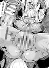 二次元コミックマガジン デカクリ美少女クリイキ地獄！試し読み14ページ