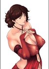 人妻淫穴試し読み2ページ