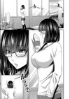 乙女会〜性欲の強い乙女達の集い〜試し読み7ページ