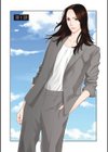 SAKI 38試し読み6ページ