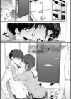 淡く、濃い、恋。【デジタル特装版】試し読み23ページ