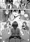 パシャイキ娘のみーこちゃん試し読み6ページ