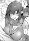 明日は3枚もってくる！試し読み7ページ