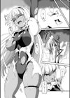 完全敗北ヒロイン図姦試し読み14ページ