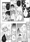 にょたいか文化祭試し読み4ページ