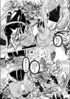 陥落幹部マァム in エロトラップダンジョン試し読み8ページ