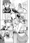 デカ乳彼女発情中！【デジタル特装版】試し読み41ページ