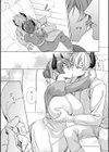 フシダラミダラ〜異世界艶譚〜試し読み13ページ