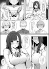 はめろぐ トロ顔★5 喘ぎ声★5【デジタル特装版】試し読み9ページ