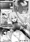 VIRTUAL HUNTED【単話】試し読み1ページ