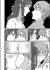 入院中の僕のアレを彼女がアシスト？〜きょうもいっぱい出ましたねぇ〜【合冊版】試し読み22ページ