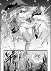 H魔導士ミカ・ムーンの冒険 〜ミミックの巻〜【単話】試し読み7ページ