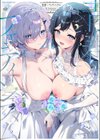 青春×フェティシズム5th Anniversary Visual FanBook試し読み95ページ