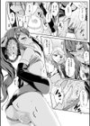 アイドル達のEVIL LIVE♪【単話】試し読み6ページ