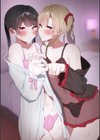 絶対快楽男の娘試し読み2ページ