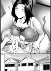母さんが寝惚ける朝試し読み2ページ