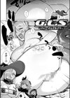 異種族レズビアンズ【デジタル版限定おまけ付き】試し読み52ページ