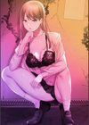 生ナカ上等！強気な元ヤンが最奥ガン突きで秒速メス堕ち〜チ●ポも性格も硬派一択！〜【合冊版】試し読み13ページ