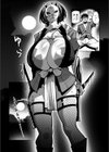 スゴ腕くの一 棗ちゃん試し読み5ページ